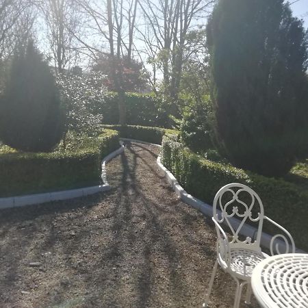 Killenard Self Catering Accommodation Екстериор снимка