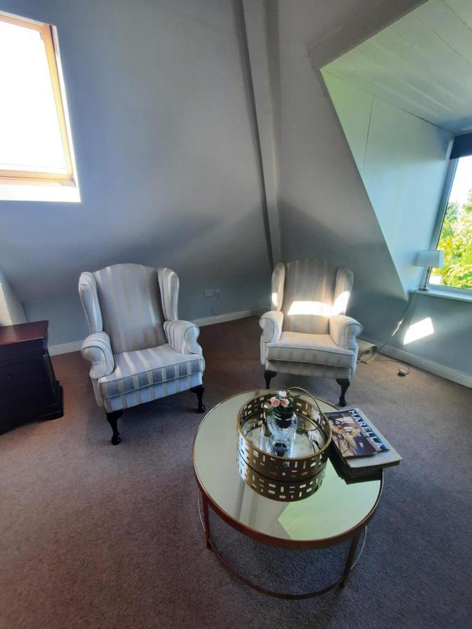 Killenard Self Catering Accommodation Екстериор снимка