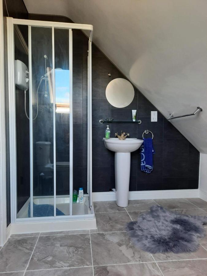 Killenard Self Catering Accommodation Екстериор снимка