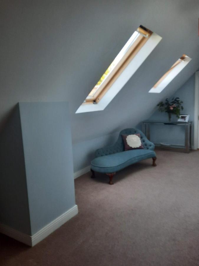 Killenard Self Catering Accommodation Екстериор снимка