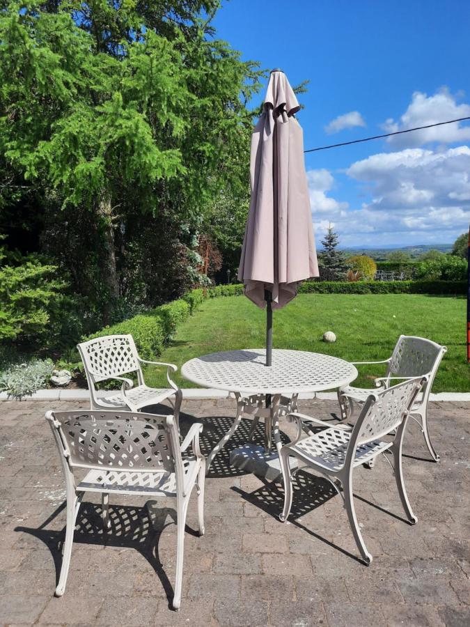 Killenard Self Catering Accommodation Екстериор снимка
