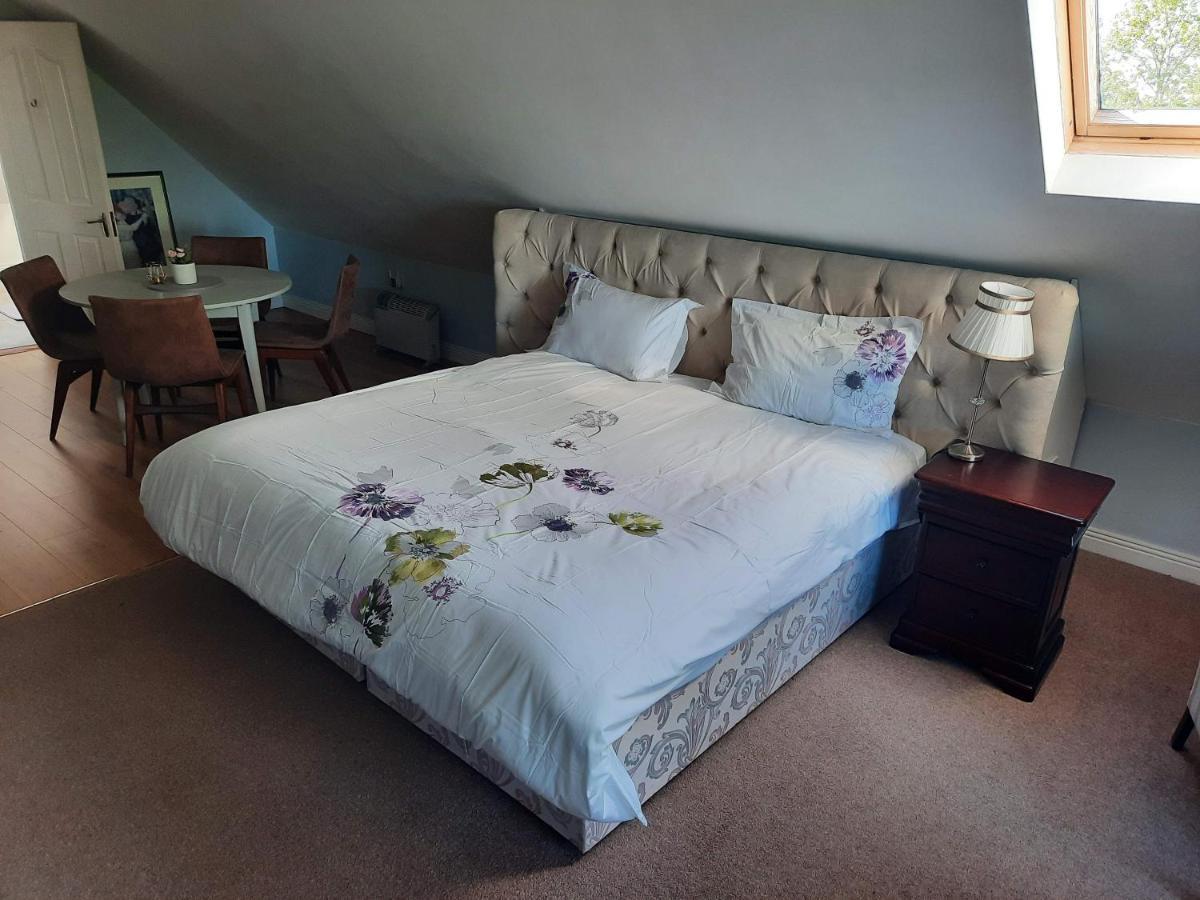Killenard Self Catering Accommodation Екстериор снимка