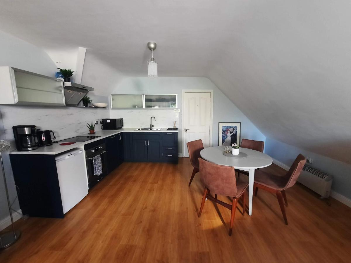 Killenard Self Catering Accommodation Екстериор снимка