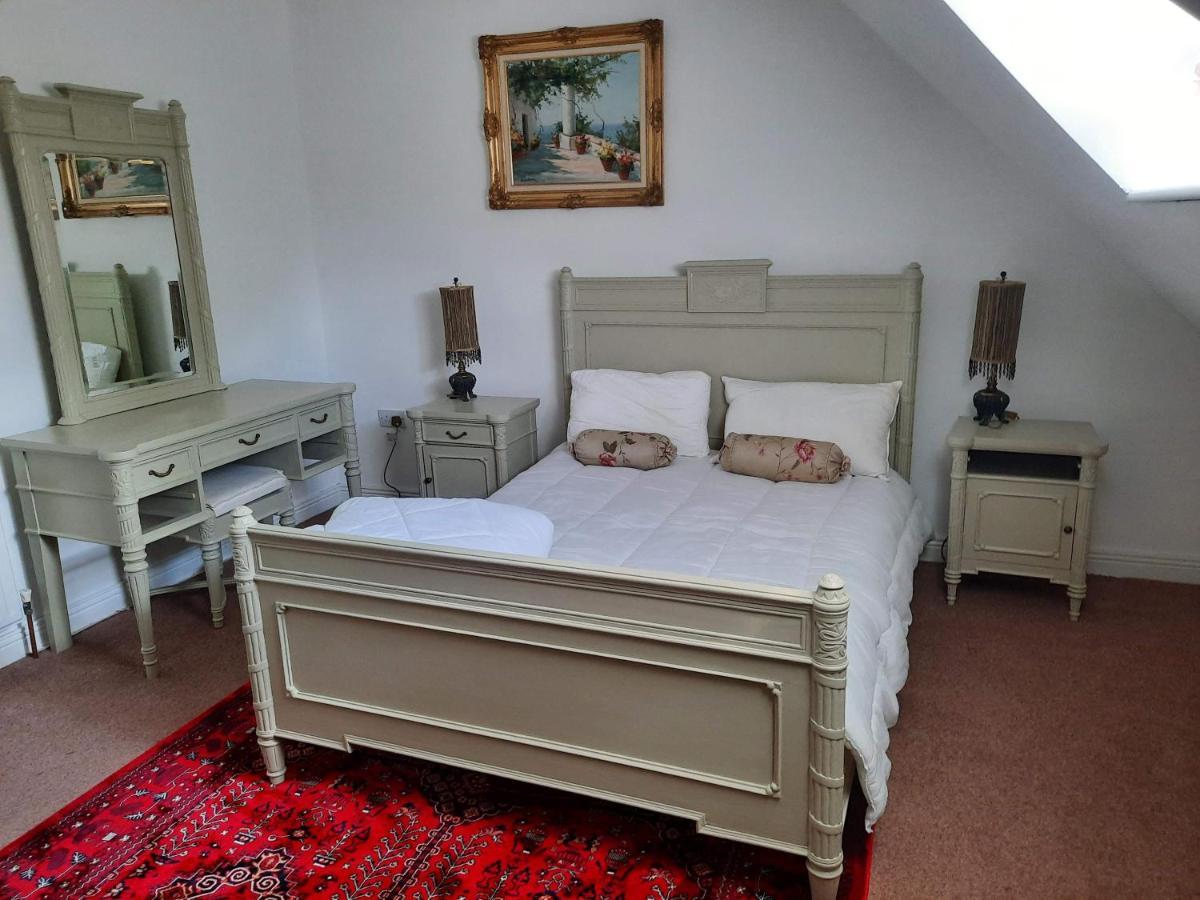 Killenard Self Catering Accommodation Екстериор снимка