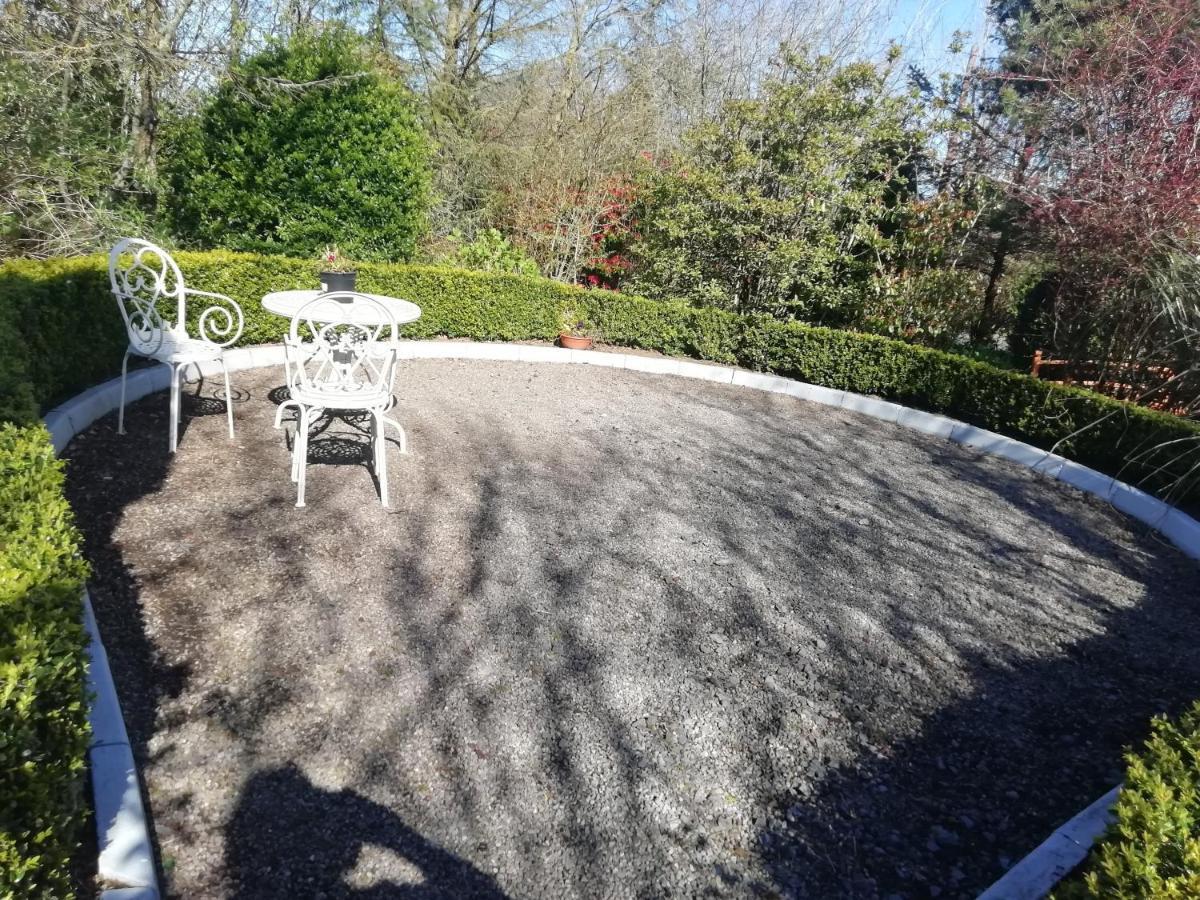 Killenard Self Catering Accommodation Екстериор снимка